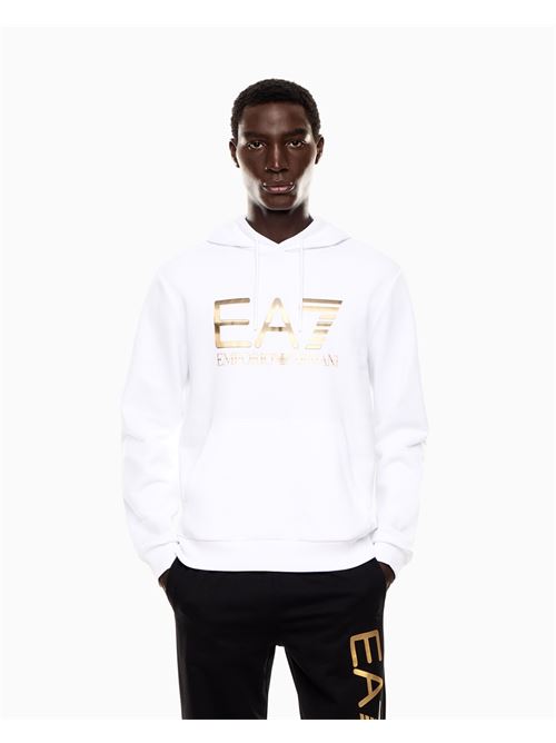  EMPORIO ARMANI EA7 | 7M001190 AF17787/U0002